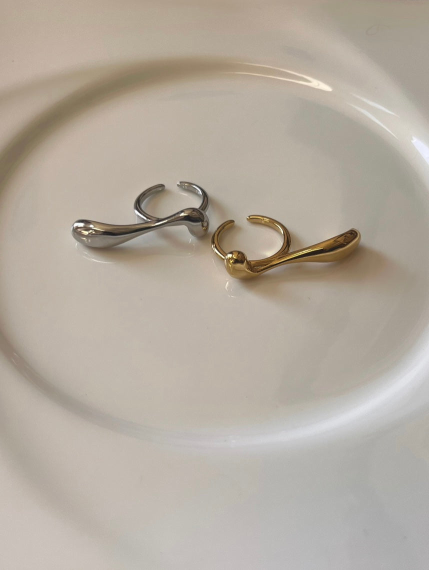 Droplet Ring