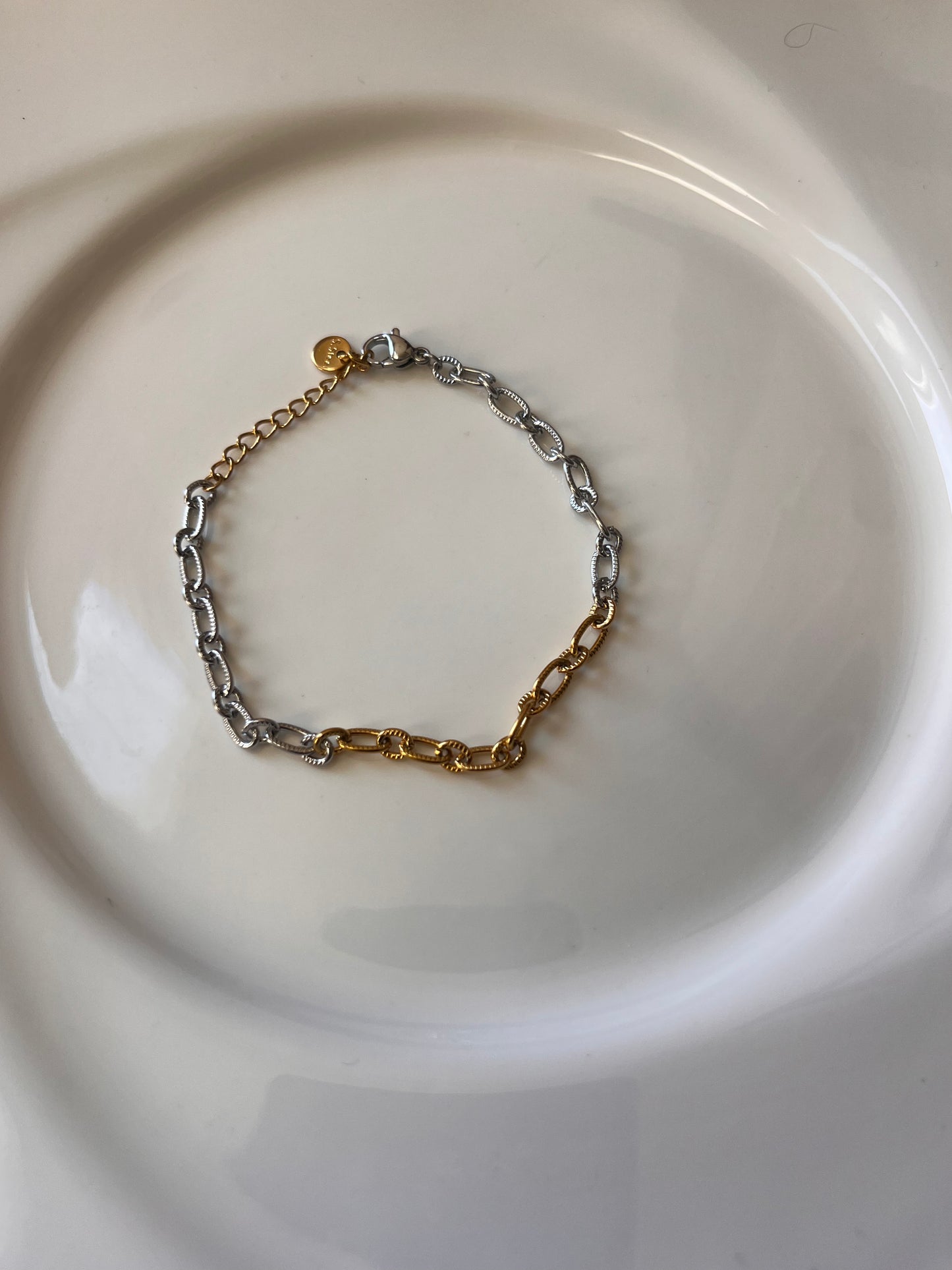 Dainty Chain bracelet