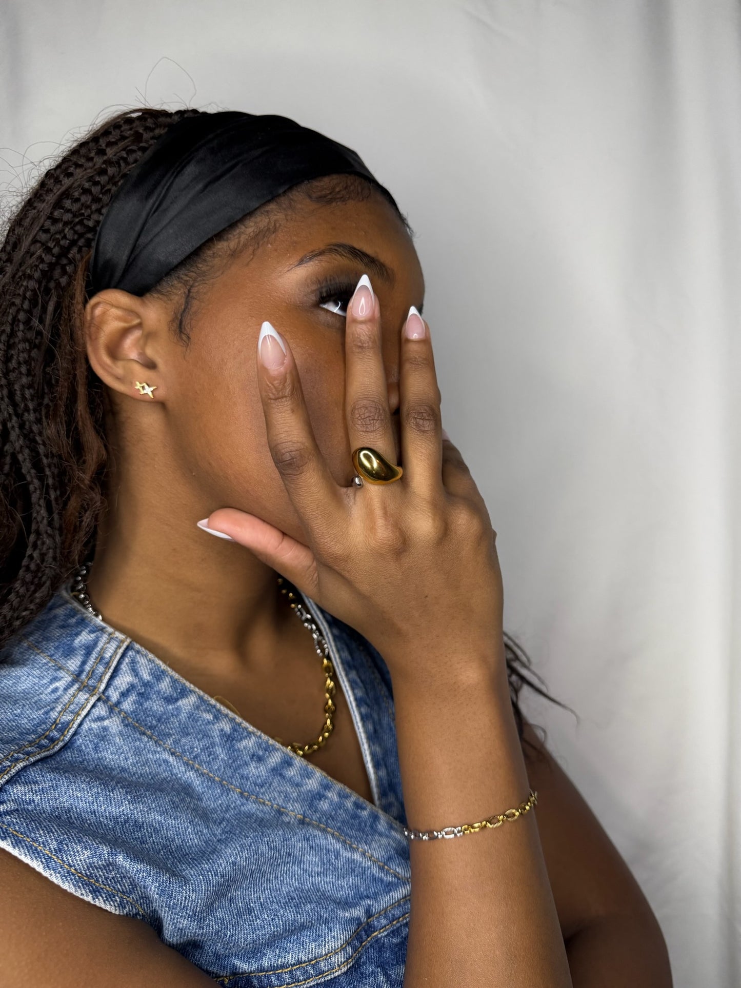 Chicago Bean Ring